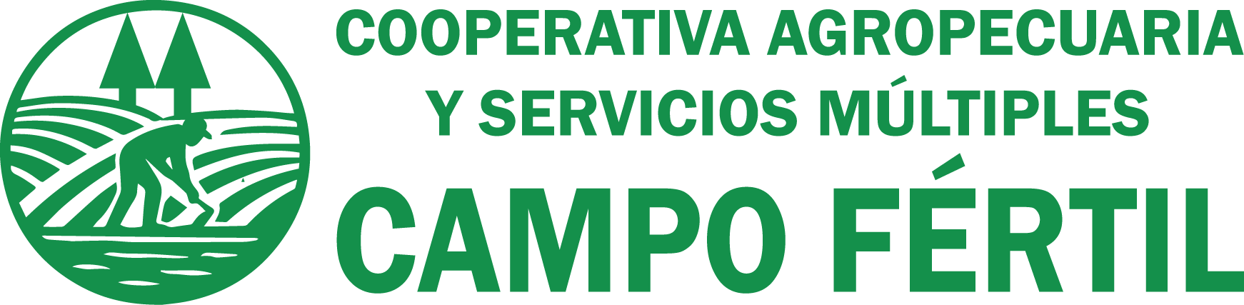 CampoFertilGreen
